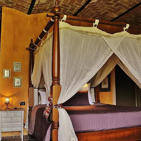 Bed & Breakfast Il Convento Montegrosso dʼAsti