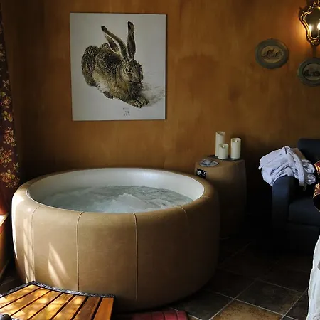Il Convento Bed & Breakfast