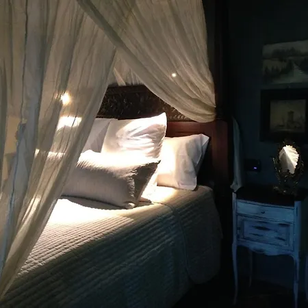 Bed & Breakfast Il Convento