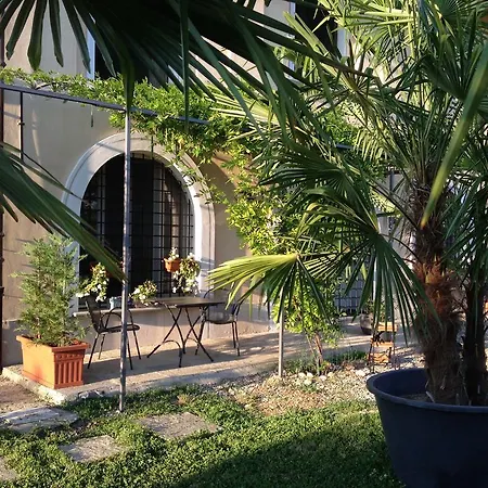 Il Convento Bed & Breakfast *