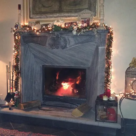 Il Convento Bed & Breakfast *