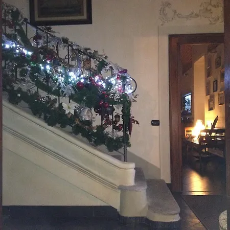 Bed & Breakfast Il Convento Montegrosso dʼAsti