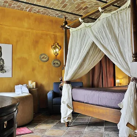 Il Convento Bed & Breakfast Montegrosso dʼAsti