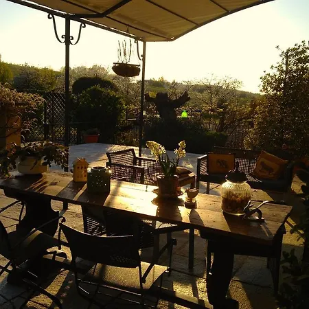 Bed & Breakfast Il Convento *
