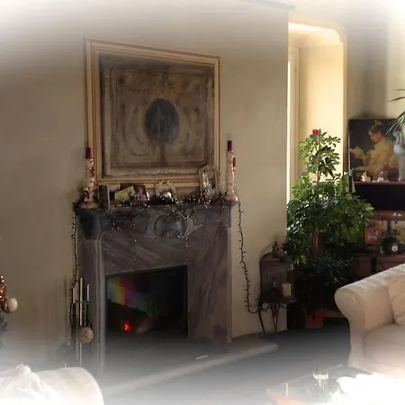 Il Convento Bed & Breakfast Montegrosso dʼAsti