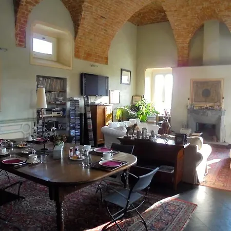 Il Convento Bed & Breakfast *