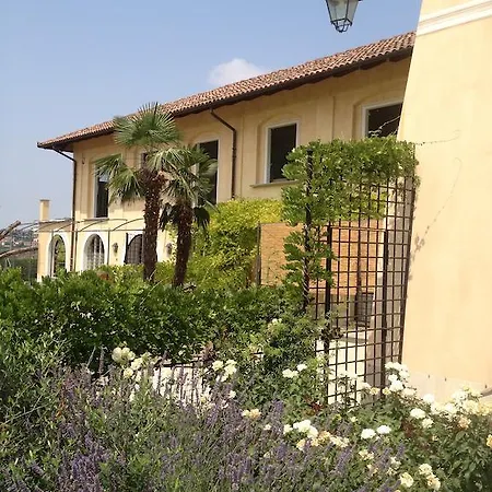 Bed & Breakfast Il Convento *