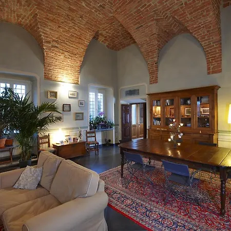Il Convento Bed & Breakfast *