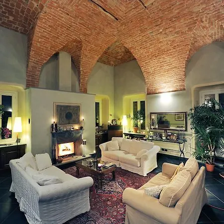 Il Convento * Montegrosso dʼAsti