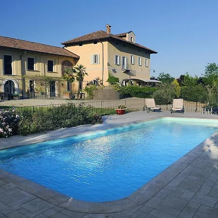 Il Convento Bed & Breakfast Montegrosso dʼAsti