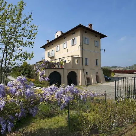 Il Convento Bed & Breakfast *