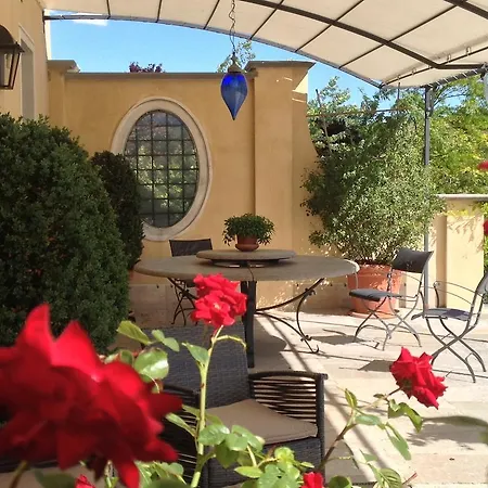 Bed & Breakfast Il Convento *