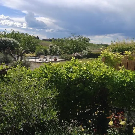 Il Convento Bed & Breakfast