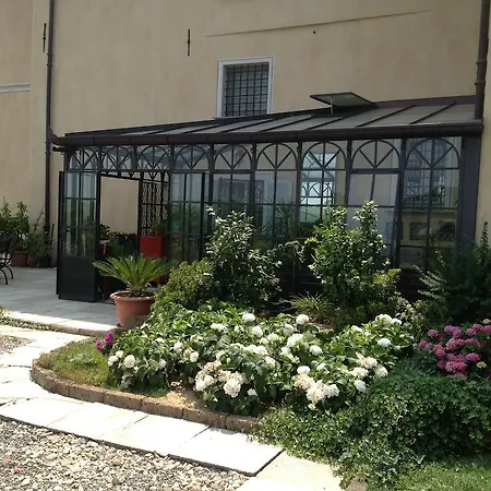 Bed & Breakfast Il Convento *