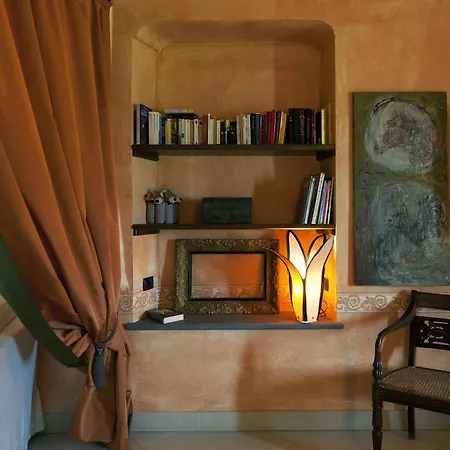 Bed & Breakfast Il Convento *