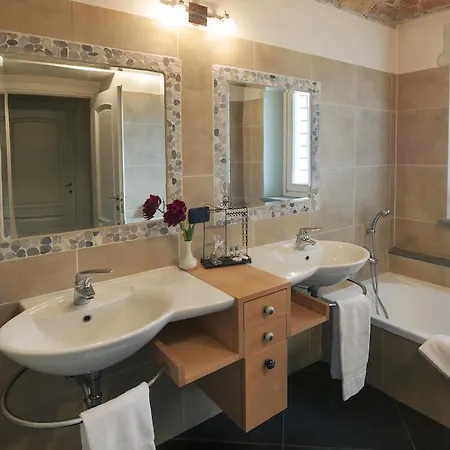 Bed & Breakfast Il Convento