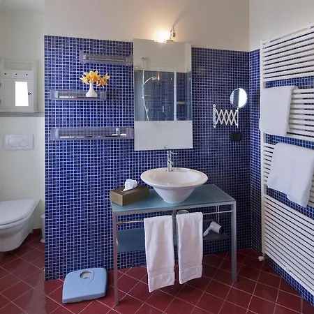 Bed & Breakfast Il Convento Montegrosso dʼAsti