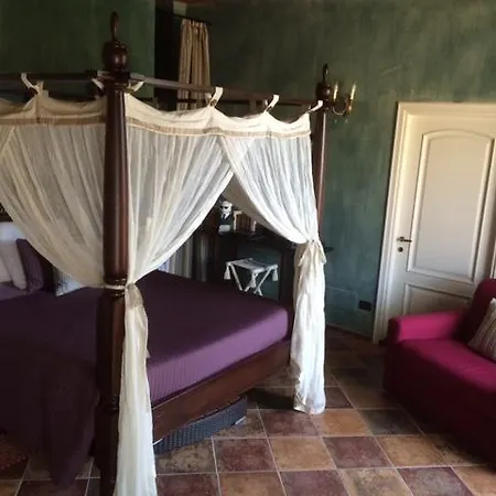 Bed & Breakfast Il Convento Montegrosso dʼAsti